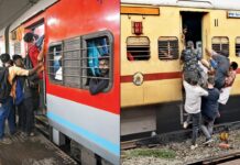 General Coach: ರೈಲುಗಳಲ್ಲಿ ಜನರಲ್ ಕೋಚ್ ಹಿಂಭಾಗ, ಮುಂಭಾಗದಲ್ಲೇ ಇರುವುದೇಕೆ? ಮಧ್ಯ ಏಕಿರಲ್ಲ?