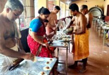 ಸೌತಡ್ಕ ಮಹಾಗಣಪತಿ ಕ್ಷೇತ್ರದಲ್ಲಿ 108 ಕಾಯಿ ಗಣಹೋಮ–ಮೂಡಪ್ಪ ಸೇವೆಗೆ ಭರದ ಸಿದ್ಧತೆ ; 3 ಲಕ್ಷ ಭಕ್ತರ ಆಗಮನ ನಿರೀಕ್ಷೆ