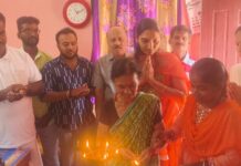 ಕಳೆಂಜ: ಪೋಸ್ಟ್ ಆಫೀಸ್(ಅಂಚೆ ಕಛೇರಿ) ಪಂಚಾಯತ್ ಕಟ್ಟಡಕ್ಕೆ ಸ್ಥಳಾಂತರಗೊಂಡು ಶುಭಾರಂಭ