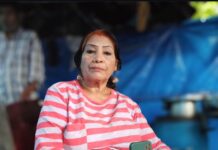 ಮಂಗಳೂರು: ವೈರಲ್ ಸ್ಟಾರ್ ಆಶಾ ಪಂಡಿತ್ ಇನ್ನಿಲ್ಲ