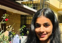 ಕಲಾಧರೆಯ ಮಡಿಲಲ್ಲಿ ಅರಳಿದ ಬಹುಮುಖ ಪ್ರತಿಭೆ: ಶ್ರಾವ್ಯ ಅಲ್ತಾರು