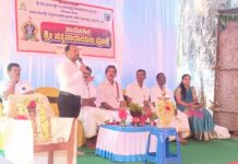 36 ನೇ ವರ್ಷದ ಸಾಮೂಹಿಕ ಶ್ರೀ ಸತ್ಯನಾರಾಯಣ ಪೂಜೆ ಹಾಗೂ ಧಾರ್ಮಿಕ ಸಭೆ