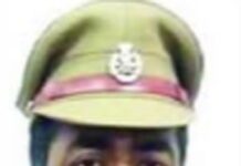 ಎಸ್ಐಟಿಯ ಎಸ್ಪಿ ಸೈಮನ್ ರಾಷ್ಟ್ರಪತಿಯವರ ಶ್ಲಾಘನೀಯ ಸೇವಾ ಪದಕ ಪ್ರಶಸ್ತಿಗೆ ಆಯ್ಕೆ