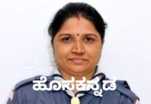 ಧರ್ಮಸ್ಥಳ: ಲೇಡಿ ಸ್ಕೌಟ್ ಮಾಸ್ಟರ್ ಶಶಿಕಲಾರಿಗೆ ಗೌರವ