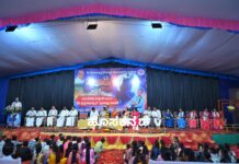 ನಾವೂರು ವಾರ್ಷಿಕ ಜಾತ್ರೆ: ‘ಶ್ರೀಕೃಷ್ಣ ಕಥಾಮೃತ’ ಪ್ರವಚನ ಮಾಲಿಕೆ ಉದ್ಘಾಟನೆ