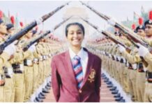 ನವದೆಹಲಿಯ ಗಣರಾಜ್ಯೋತ್ಸವ ಪೆರೇಡ್ ಗೆ ಮೂಡುಕೋಡಿಯ ನಿಷ್ಮಾ ಪೂಜಾರಿ ಆಯ್ಕೆ