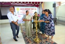 ಸಿಯೋನ್ ಆಶ್ರಮದಲ್ಲಿ ಉಚಿತ ದಂತ ಚಿಕಿತ್ಸಾ ಹಾಗೂ ಆರೋಗ್ಯ ತಪಾಸಣಾ