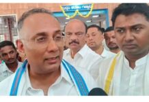 ಗ್ರಾ.ಪಂ. ಸೇರಿ ಎಲ್ಲಾ ಸ್ಥಳೀಯ ಸಂಸ್ಥೆಗಳ ಚುನಾವಣೆ: ಸಚಿವ ದಿನೇಶ್ ಗುಂಡೂರಾವ್