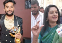 Ashwini Gowda: ‘ಗಿಲ್ಲಿ ಬಡವನ ಗೆಟಪ್ ಹಾಕಿ ಬಿಗ್ ಬಾಸ್ ವಿನ್ ಆಗಿದ್ದಾನೆ’ – ಅಶ್ವಿನಿ ಗೌಡ ಸ್ಟೇಟ್ಮೆಂಟ್