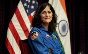 Sunita Williams: ನಾಸಾ ಗಗನಯಾತ್ರಿ ಸುನೀತಾ ವಿಲಿಯಮ್ಸ್ ನಿವೃತ್ತಿ ಘೋಷಣೆ!!