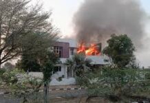 ಬಳ್ಳಾರಿ ಎಸ್ಪಿಗೆ ಶಾಸಕ ಜನಾರ್ದನ ರೆಡ್ಡಿ ಆಗ್ರಹ, ಬೆಂಕಿ ಹಚ್ಚಿದ್ದ ರೀಲ್ಸ್ ವಿಡಿಯೊ ಬಿಡುಗಡೆ ಮಾಡಿ