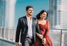 ನಟಿ ಕಾವ್ಯಾ ಗೌಡಗೆ ಸಂಬಂಧಿಯಿಂದಲೇ ರೇಪ್ ಬೆದರಿಕೆ, ಪತಿ ಮೇಲೆ ಹಲ್ಲೆ