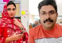 ರೀಲ್ಸ್ಗೋಸ್ಕರ ಅಮಾಯಕನ ಜೀವ ತೆಗೆದ ಯೂಟ್ಯೂಬರ್ ಶಿಮ್ಜಿತಾಗೆ ಶಾಕ್ ನೀಡಿದ ನ್ಯಾಯಾಲಯ