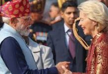 ‘ಮದರ್ ಆಫ್ ಆಲ್ ಡೀಲ್ಸ್’ ಭಾರತ ಮತ್ತು ಯುರೋಪಿಯನ್ ಒಕ್ಕೂಟದಿಂದ ಇಂದು ಒಪ್ಪಂದ ಘೋಷಣೆ